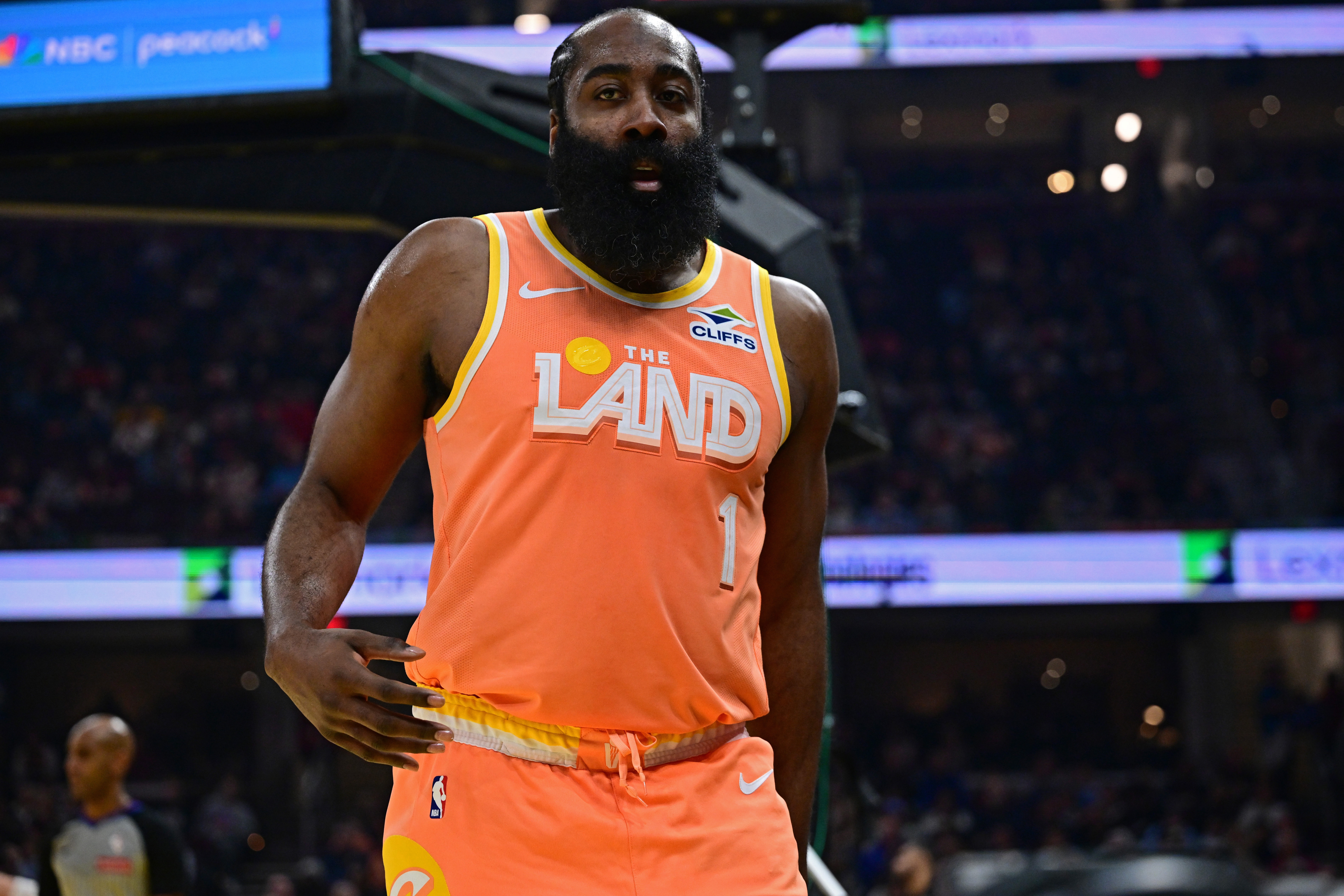 app下载-追梦：哈登是最顶级的控卫之一 乔科韦等二号位不会场均送11助！