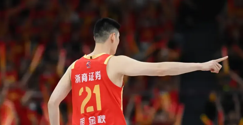 app下载-媒体人：广厦虽然天赋很高，但是从来不靠个人解决问题